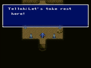 Illustration for article titled How To Break Final Fantasy IV